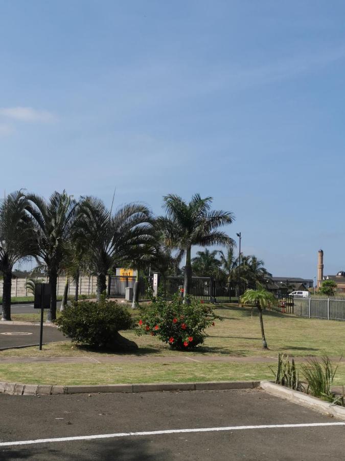 Sun1 Richards Bay Hotel Exterior photo