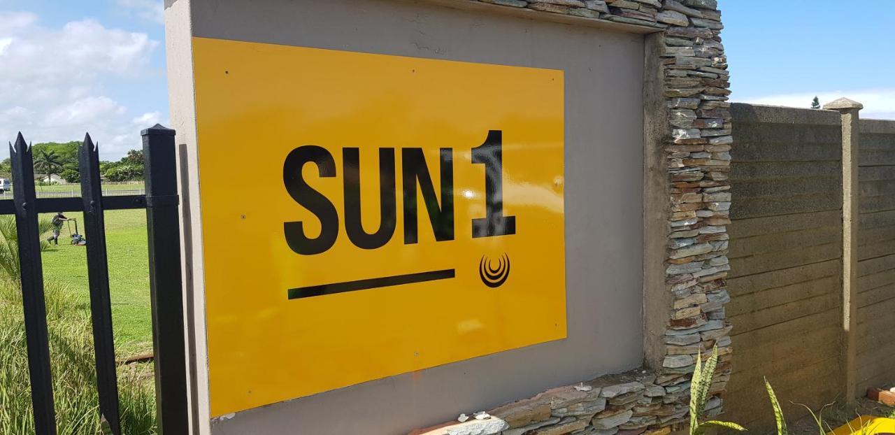 Sun1 Richards Bay Hotel Exterior photo